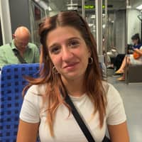 Sitter Profile Image: Mae B.