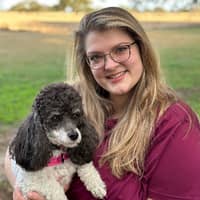 Sitter Profile Image: Ashlyn I.