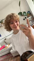 Sitterprofilbild: Kim M.