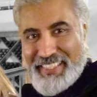 Sitter Profile Image: Santhosh A.