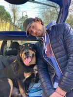 Photo de profil du pet sitter : Eliott C.