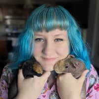 Sitter Profile Image: Samantha U.