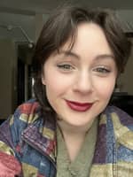 Sitter Profile Image: Sarah H.