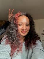 Photo de profil du pet sitter : Jade D.