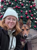 Sitterprofilbild: Alexandra B.