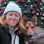 Sitter Profile Image: Alexandra B.