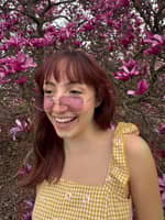 Sitter Profile Image: Caroline P.