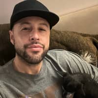 Sitter Profile Image: Adrian L.