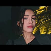 Sitterprofilbild: Mahsa R.