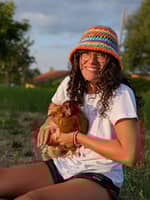 Immagine del profilo del sitter: Sabrina B.