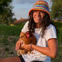 Immagine del profilo del sitter: Sabrina B.