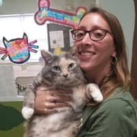 Sitter Profile Image: Megan B.