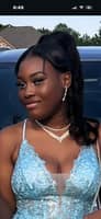 Sitter Profile Image: Destiney S.
