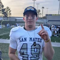 Sitter Profile Image: Luke N.