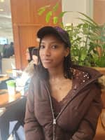 Sitter Profile Image: deliana c.