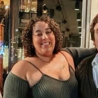 Sitter Profile Image: Ariel P.