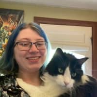 Sitter Profile Image: Alicia H.