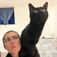 Profielfoto oppas: Aurora P.