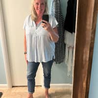 Sitter Profile Image: Pamela E.