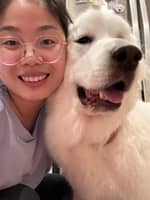 Sitter Profile Image: Tingting H.