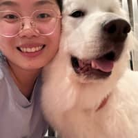 Sitter Profile Image: Tingting H.