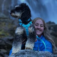 Sitterprofilbild: Sandra W.