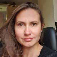 Sitter Profile Image: Renata Z.