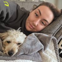 Sitter Profile Image: Samantha C.