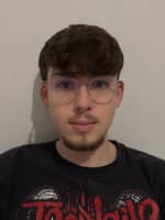 Photo de profil du pet sitter : Sébastien W.