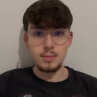 Photo de profil du pet sitter : Sébastien W.