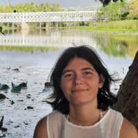 Photo de profil du pet sitter : Sixtine B.