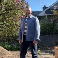 Sitter Profile Image: Jeremiah B.