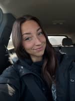 Sitter Profile Image: Paige N.