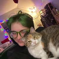 Sitter Profile Image: Marin P.