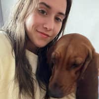 Sitter Profile Image: Hope P.