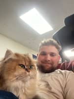 Sitter Profile Image: Fredrick Z.