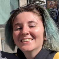 Sitterprofilbild: Luana R.