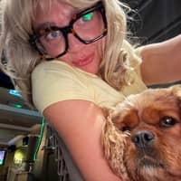 Sitter Profile Image: Molly D.