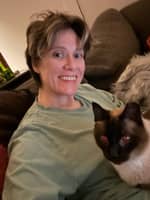 Sitter Profile Image: Sarah G.