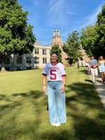 Sitter Profile Image: Gabriel B.