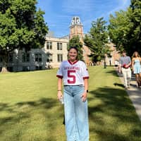 Sitter Profile Image: Gabriel B.