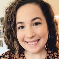 Sitter Profile Image: Kali T.