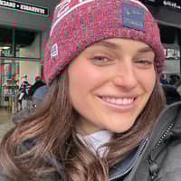 Sitter Profile Image: Alexandra B.