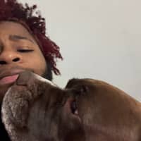 Sitter Profile Image: Roland D.