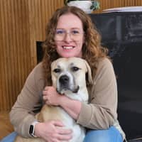 Sitter Profile Image: Andrea L.