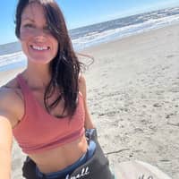 Sitter Profile Image: Megan D.