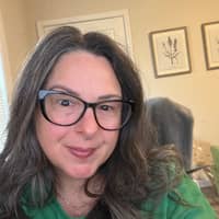 Sitter Profile Image: Monica H.