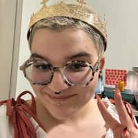 Sitter Profile Image: Sidney N.