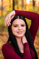 Sitter Profile Image: Arielle G.