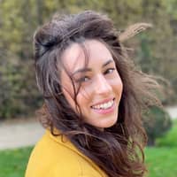 Sitter Profile Image: Svetlana I.